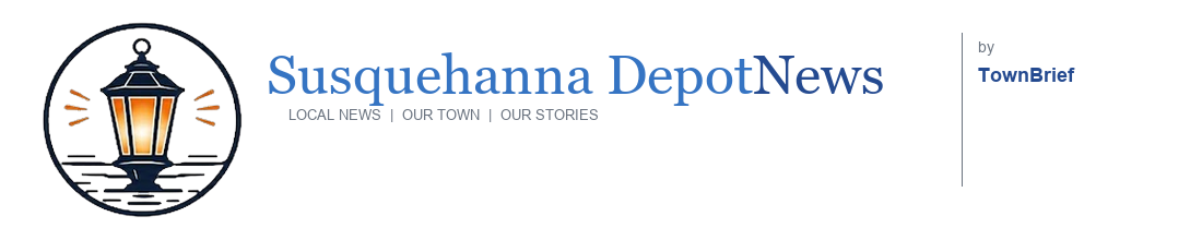 The Susquehanna Depot PA Post